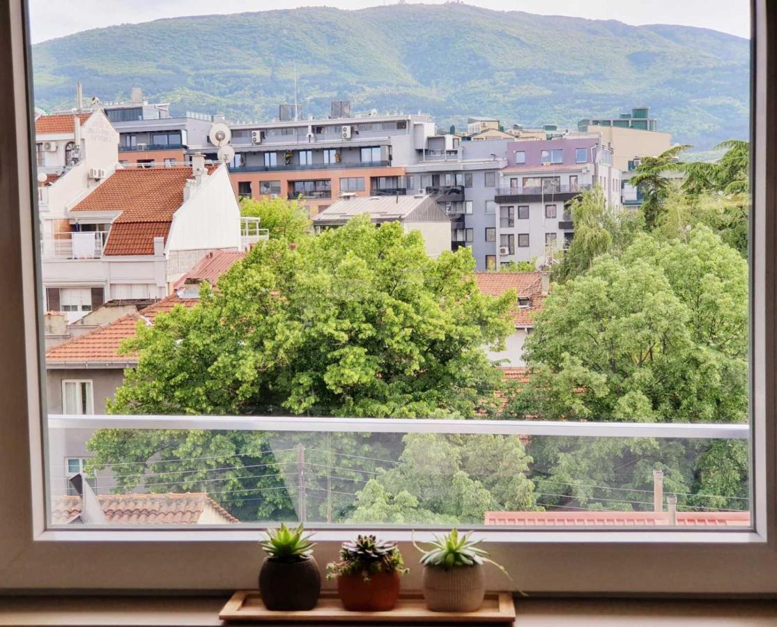 Lovely Gem At The Best Location In Skopje Center المظهر الخارجي الصورة