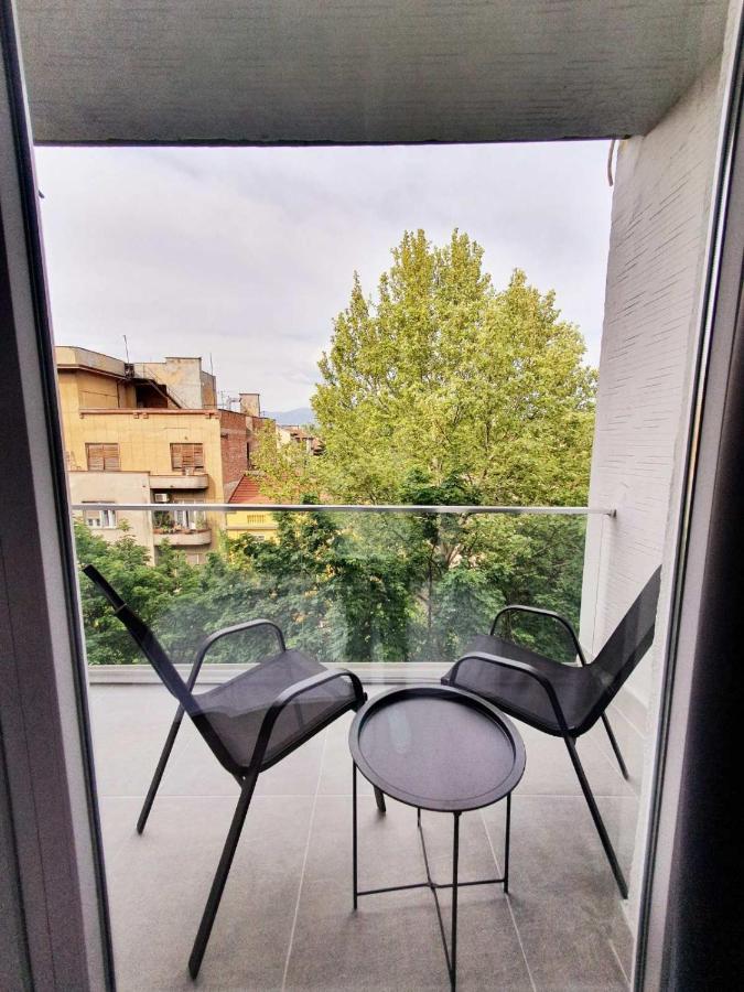 Lovely Gem At The Best Location In Skopje Center المظهر الخارجي الصورة