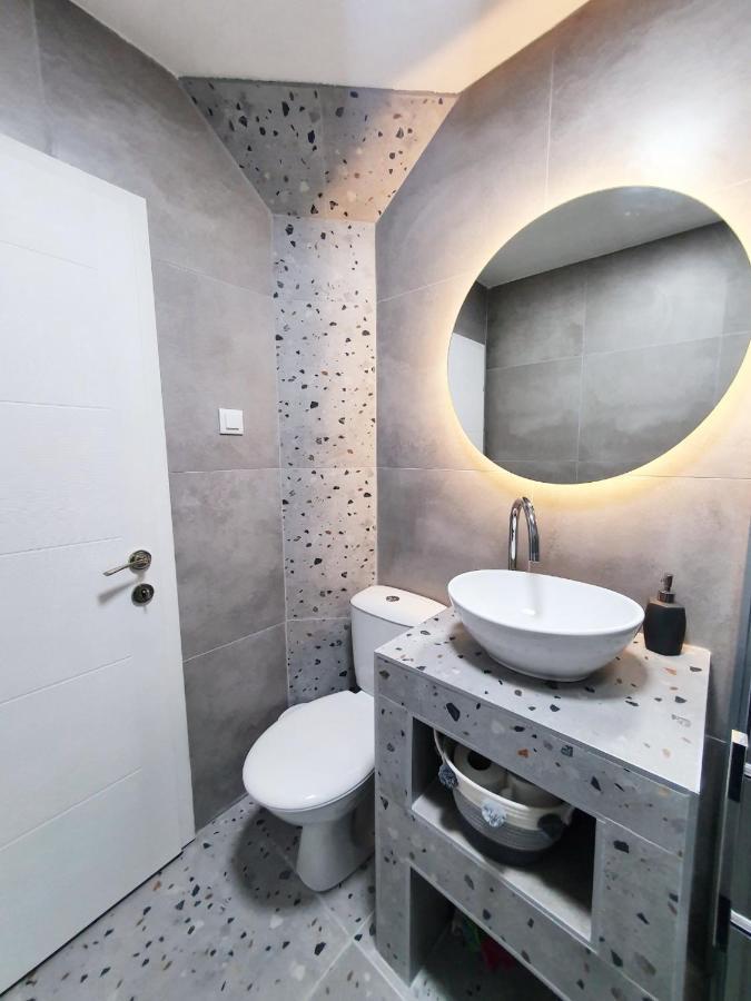 Lovely Gem At The Best Location In Skopje Center المظهر الخارجي الصورة