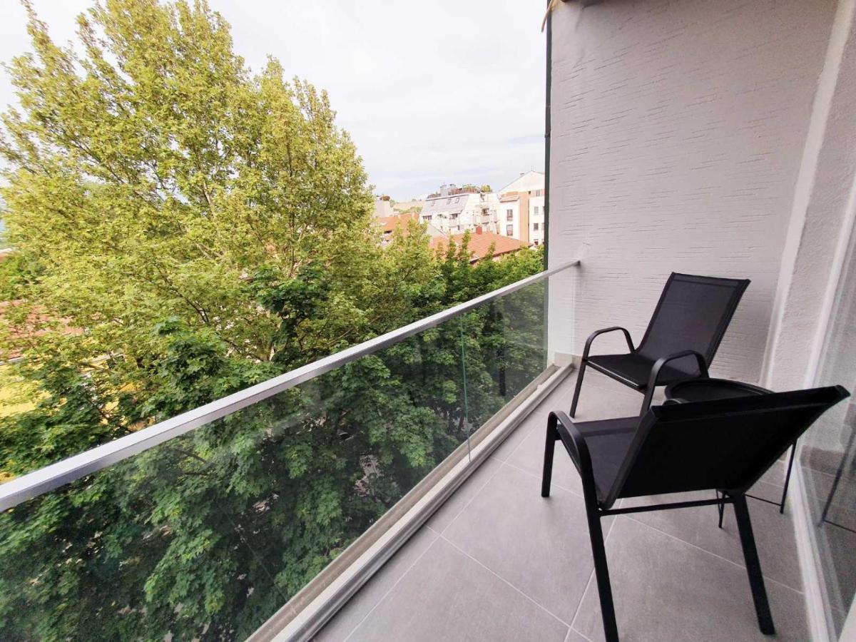 Lovely Gem At The Best Location In Skopje Center المظهر الخارجي الصورة